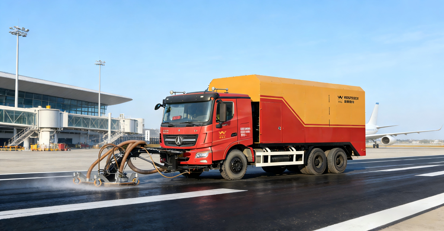 特种清除设备租赁